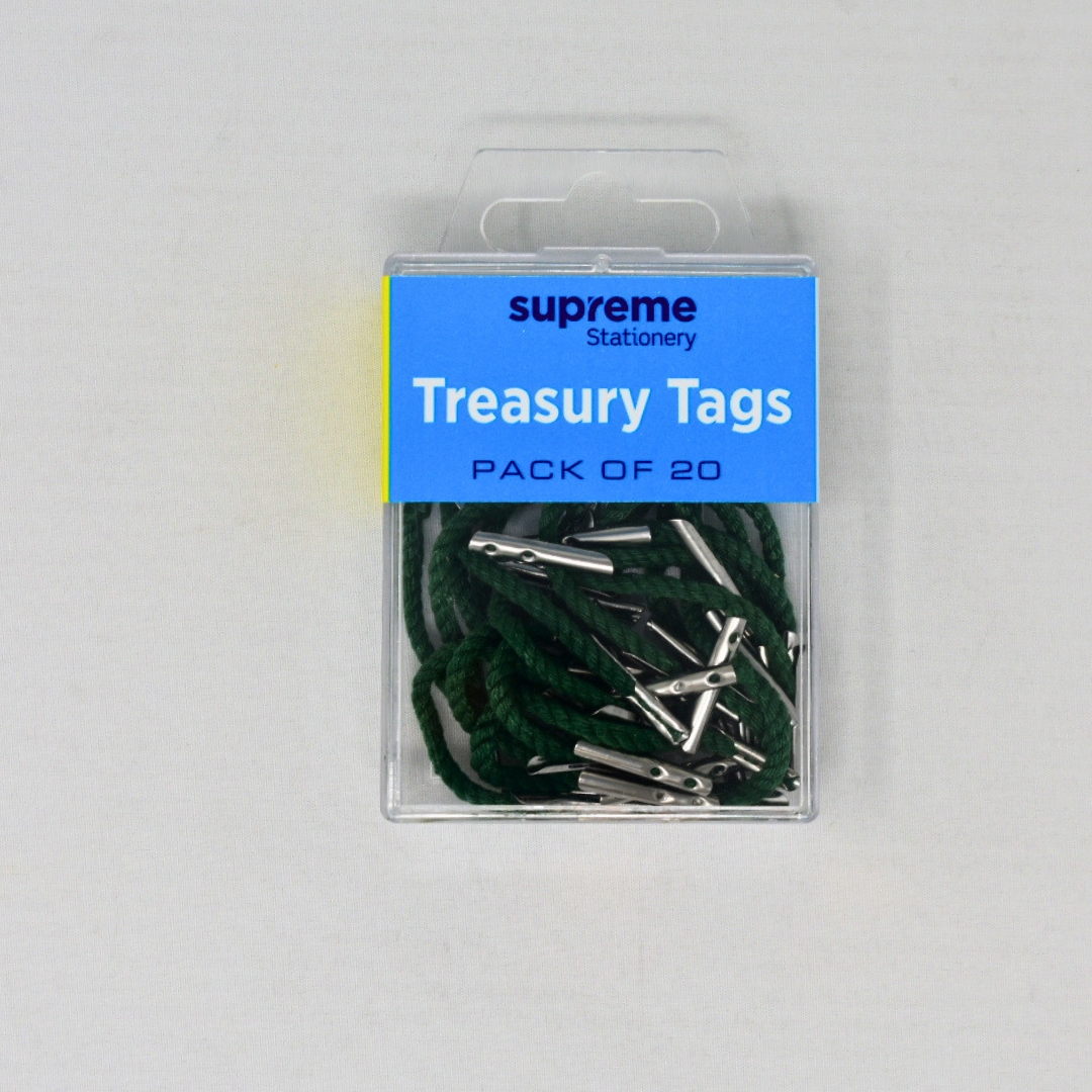 TREASURY TAGS MIX 40CM 60CM (TT-8229)